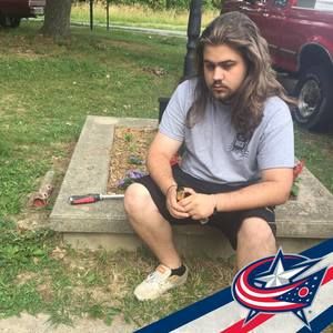 Meet your Posher, Wyatt